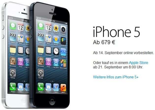iPhone5-coste