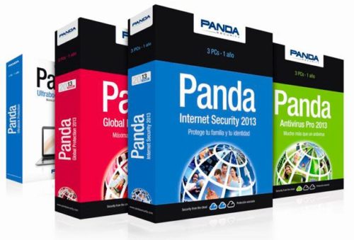 Panda Security apuesta por la tecnología cloud para su gama 2013