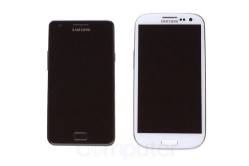 Samsung Galaxy SIII 34
