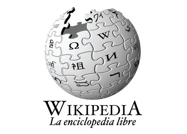 wikipedia