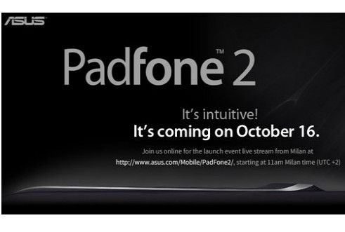 ASUS-Padfone2
