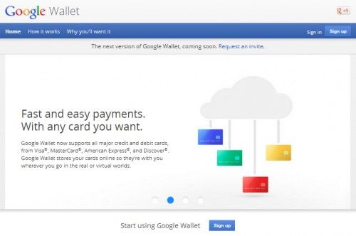 Google-wallet