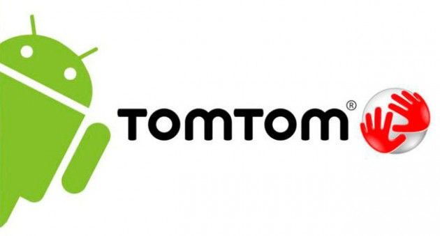 TomTom-Android