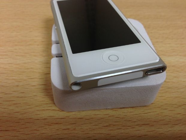 Análisis Apple iPod nano 7G