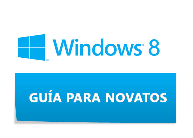 Windows 8 guia