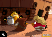 Nuevo tráiler de Angry Birds Star Wars -llega el 8 de noviembre- 32