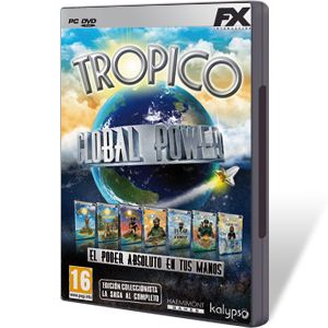 Tropico Global Power