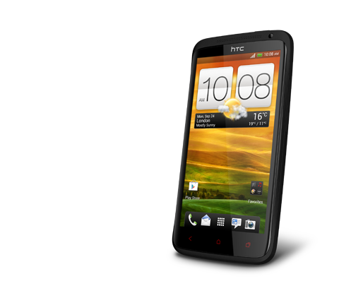 HTC-One-X-Plus-L45-black
