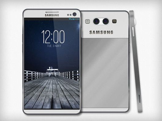 Samsung-Galaxy S-4