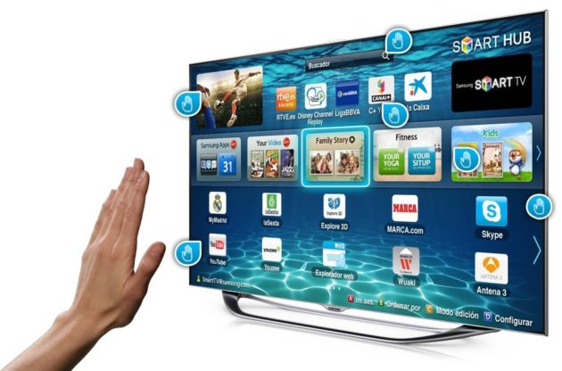 SmartTV_Samsung_control-por-gestos-y-voz