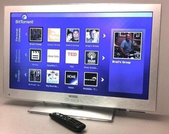 VestelBittorrent
