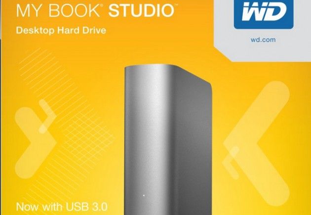 WD-MyBookStudio
