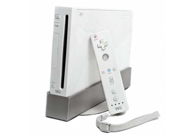 Wii