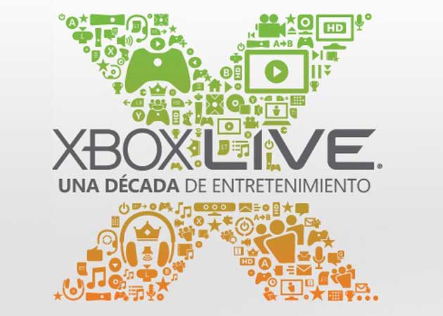 Xbox-Live