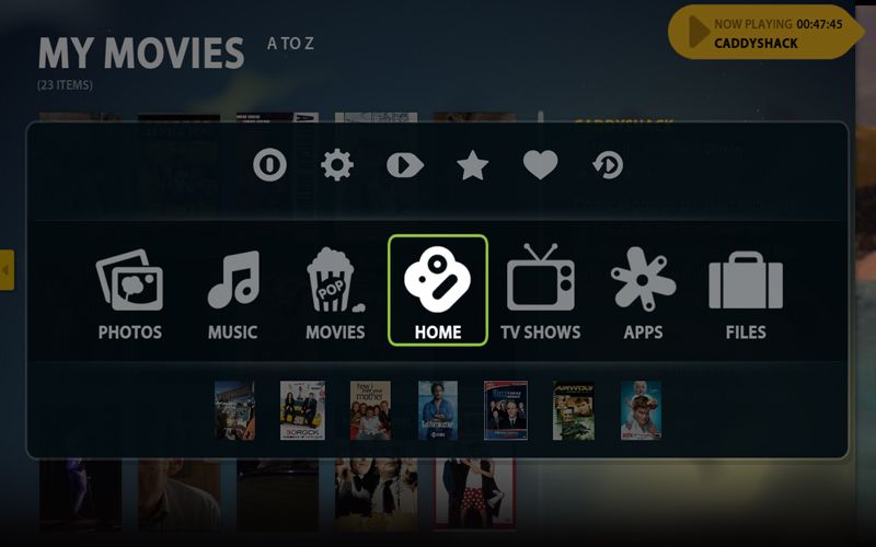 apps for boxee box