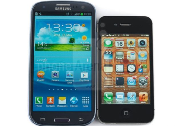 galaxys3-iphone4S