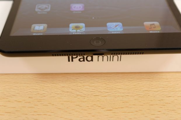Análisis Apple iPad mini