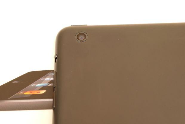 Análisis Apple iPad mini: precio y características