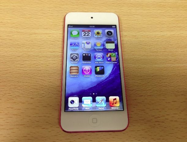Apple iPod touch 5G