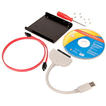 Actualiza tu disco duro a SSD con SanDisk SSD Conversion Kit 28