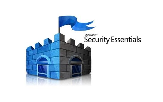 MicrosoftSecurityEssentials