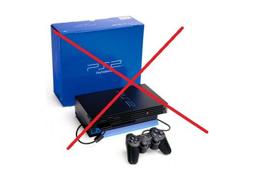 PS2-BYE