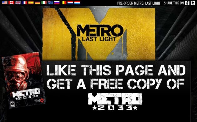 metro-2033 metro-2033