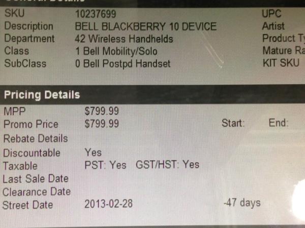 BlackBerry-10-Series