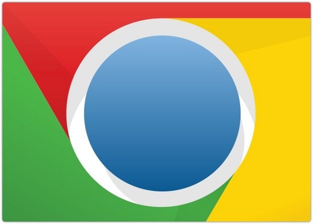 Google-Chrome