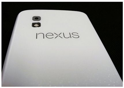 Google-Nexus-4