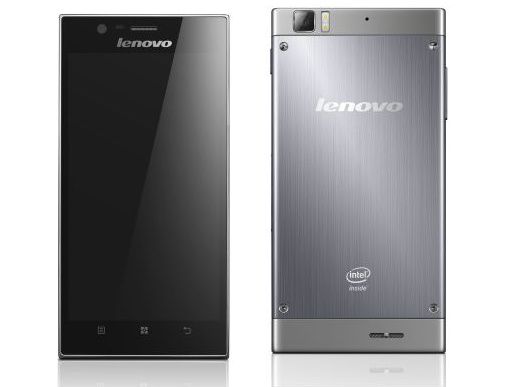 LenovoK900