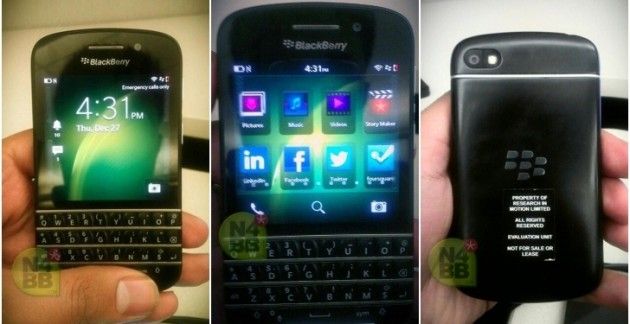 More-Live-Pictures-of-BlackBerry-N-Series-X10-Emerge
