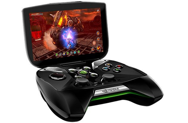 NVIDIA-project-shield