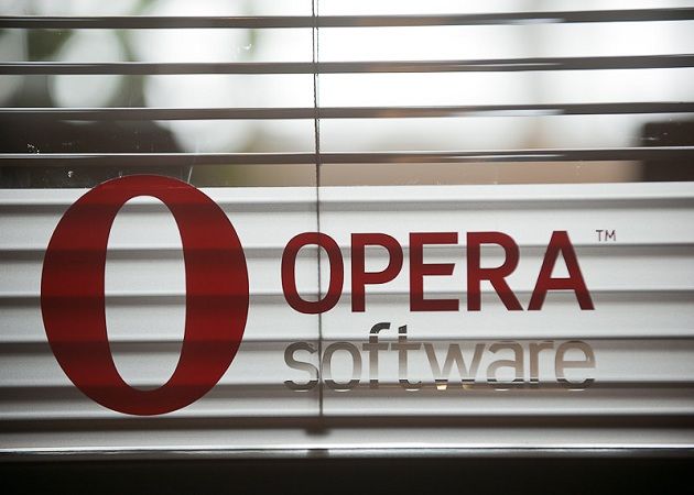Opera-Software