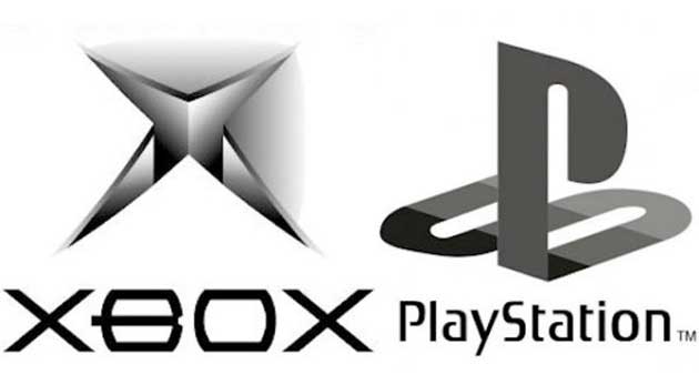 PS4-Xbox720