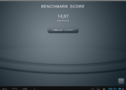 Taiji Benchmark -Basemark