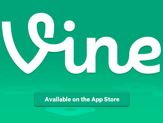 Twitter-Vine