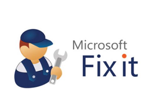 Windows-Fix