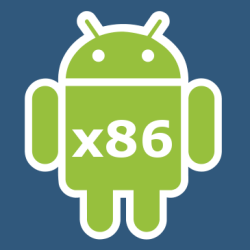 android-x86