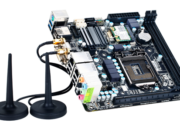 Gigabyte GA-H77N WiFi