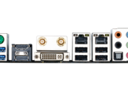 Gigabyte GA-H77N WiFi