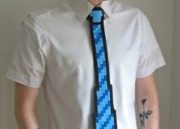 corbata 8 bits