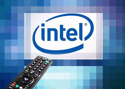 Intel-TV