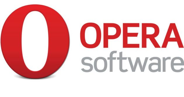 Opera-Software