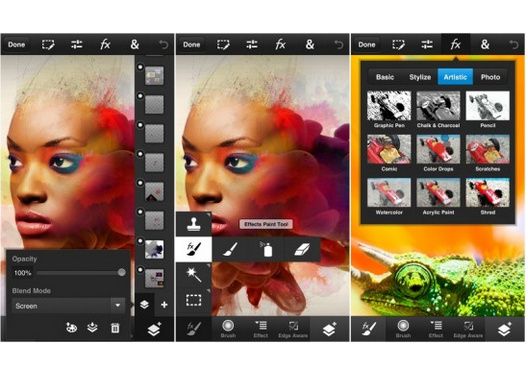 Photoshop-Touch-ios-android