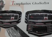 AeroCool Templarius Gladiator software