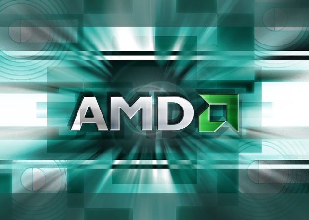 logo AMD