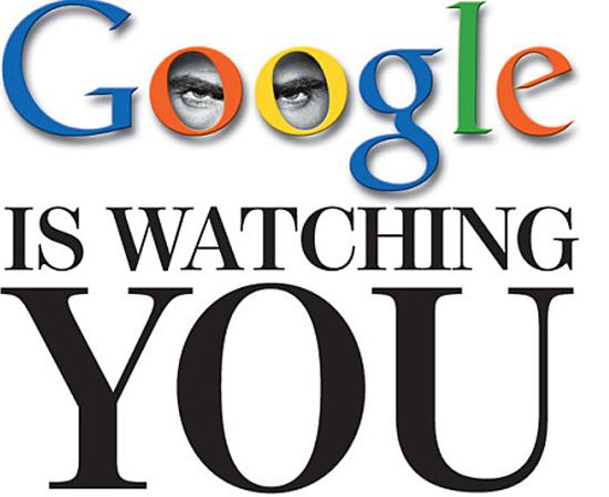 google-privacy