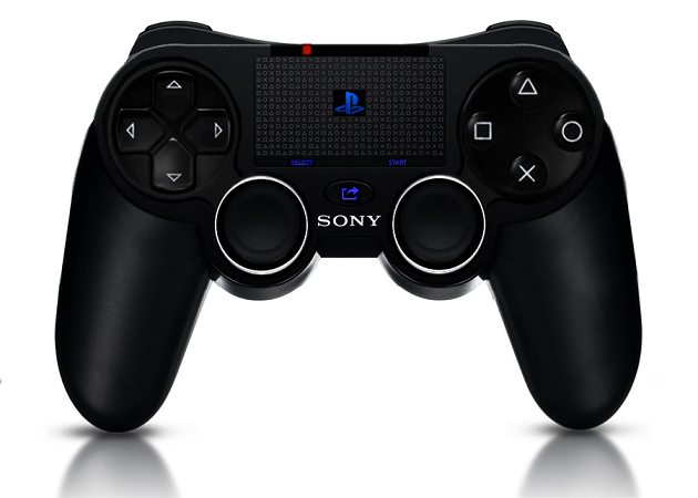 Pad de PS4