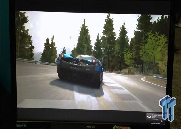 1080p GRID 2 Haswell